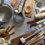 Kitchen Tools & Utensils
