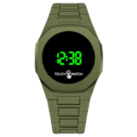 Kids Digital Touch Watch