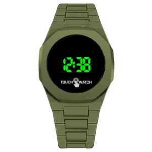 Kids Digital Touch Watch