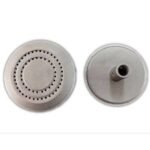 Aluminum Camping Burner Cap