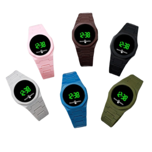 Kids Digital Touch Watch - Image 2