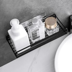 Bathroom Shower Storage Organizer - Image 2