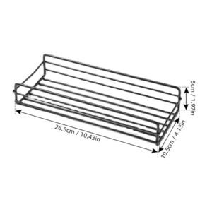 Bathroom Shower Storage Organizer - Image 5