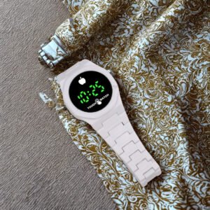 Kids Digital Touch Watch - Image 3
