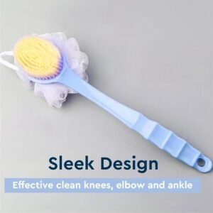 2 IN 1 Back Body Bath Brush - Image 6