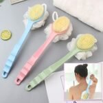 2 IN 1 Back Body Bath Brush