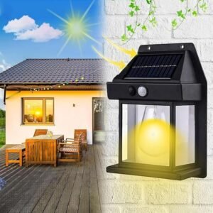 Interaction Wall Lamp BK888D plus - Image 2