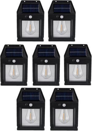 Interaction Wall Lamp BK888D plus