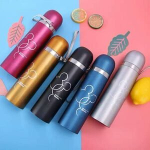 Mickey Mouse-themed vacuum flasks - Image 6