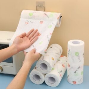 Reuseable Kitchen Paper Towel - Image 5