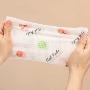 Reuseable Kitchen Paper Towel - Image 3