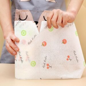 Reuseable Kitchen Paper Towel - Image 2