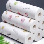 Reuseable Kitchen Paper Towel