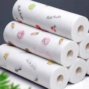 Reuseable Kitchen Paper Towel