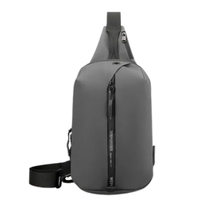 WePower Men's Sling Bag