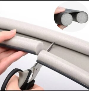 Door Draft Stopper - Image 2