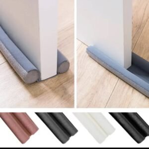 Door Draft Stopper