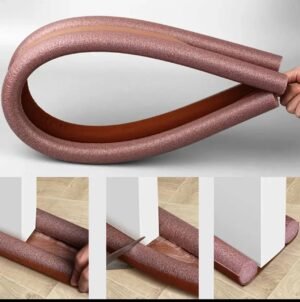 Door Draft Stopper - Image 3