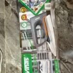 Avinas Dry Iron, model AV-2007