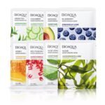 BIOAQUA moisturizing facial sheet masks