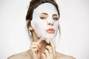 BIOAQUA moisturizing facial sheet masks - Image 4
