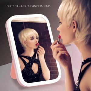 LED Makeup Mirror
