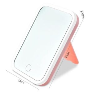 LED Makeup Mirror - Image 4