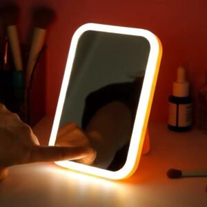 LED Makeup Mirror - Image 3