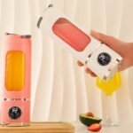 HP-118 portable electric juicing cup