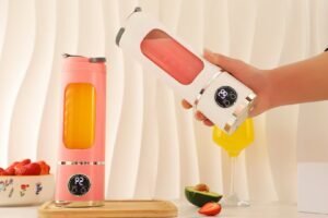 HP-118 portable electric juicing cup