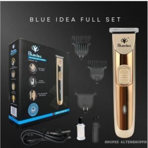 Blueidea Rechargeable Trimmer (Item No: 333) - Image 4