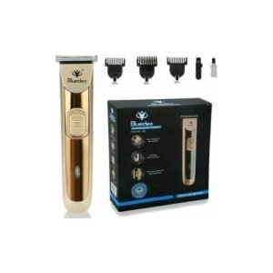 Blueidea Rechargeable Trimmer (Item No: 333) - Image 2
