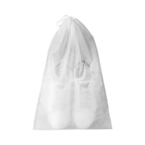 50pcs Shoe dustproof bags storage bag covers - Image 8