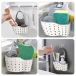 Sink drain hanging bag (12pcs) dozen