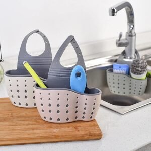 Sink drain hanging bag (12pcs) dozen - Image 5