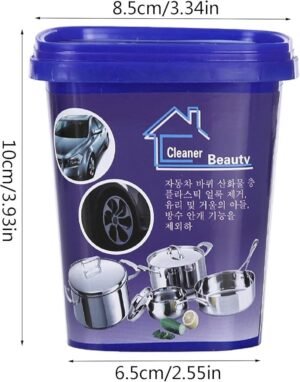 Multipurpose Pot/steel and rust cleaner - Image 4