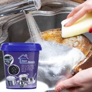 Multipurpose Pot/steel and rust cleaner - Image 5