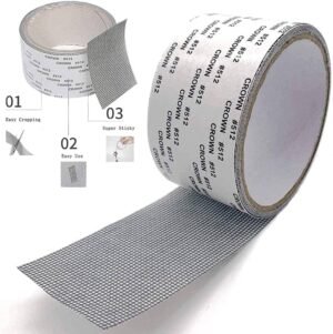 Net Repair Tape - Image 3