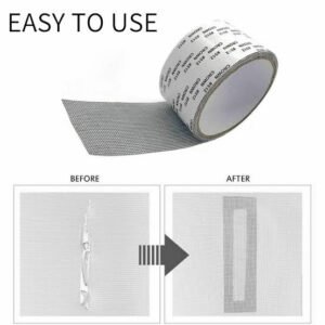 Net Repair Tape - Image 2