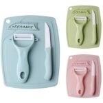 12pcs Ceramic 3-in-1 kitchen set (Dozen)