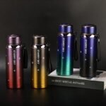 800ml Starry-Sky insulated vacuum flask