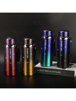 800ml Starry-Sky insulated vacuum flask