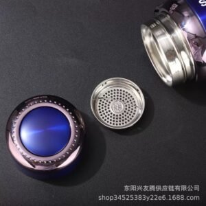800ml Starry-Sky insulated vacuum flask - Image 4