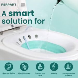 Foldable sitz bath bowl - Image 5