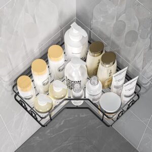 2 sets of Corner Shower caddy - Image 3