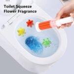 Aromatic Toilet Gel (12pcs) dozen