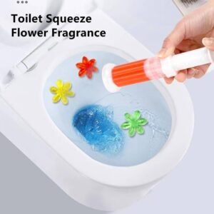 Aromatic Toilet Gel (12pcs) dozen