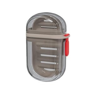 Portable Travel soap case - Image 6