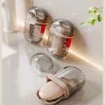 Portable Travel soap case