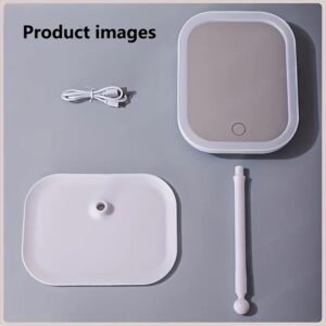 LED Makeup Mirror - Image 2